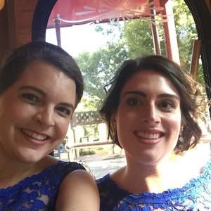 Meet your Posher, Evelyn